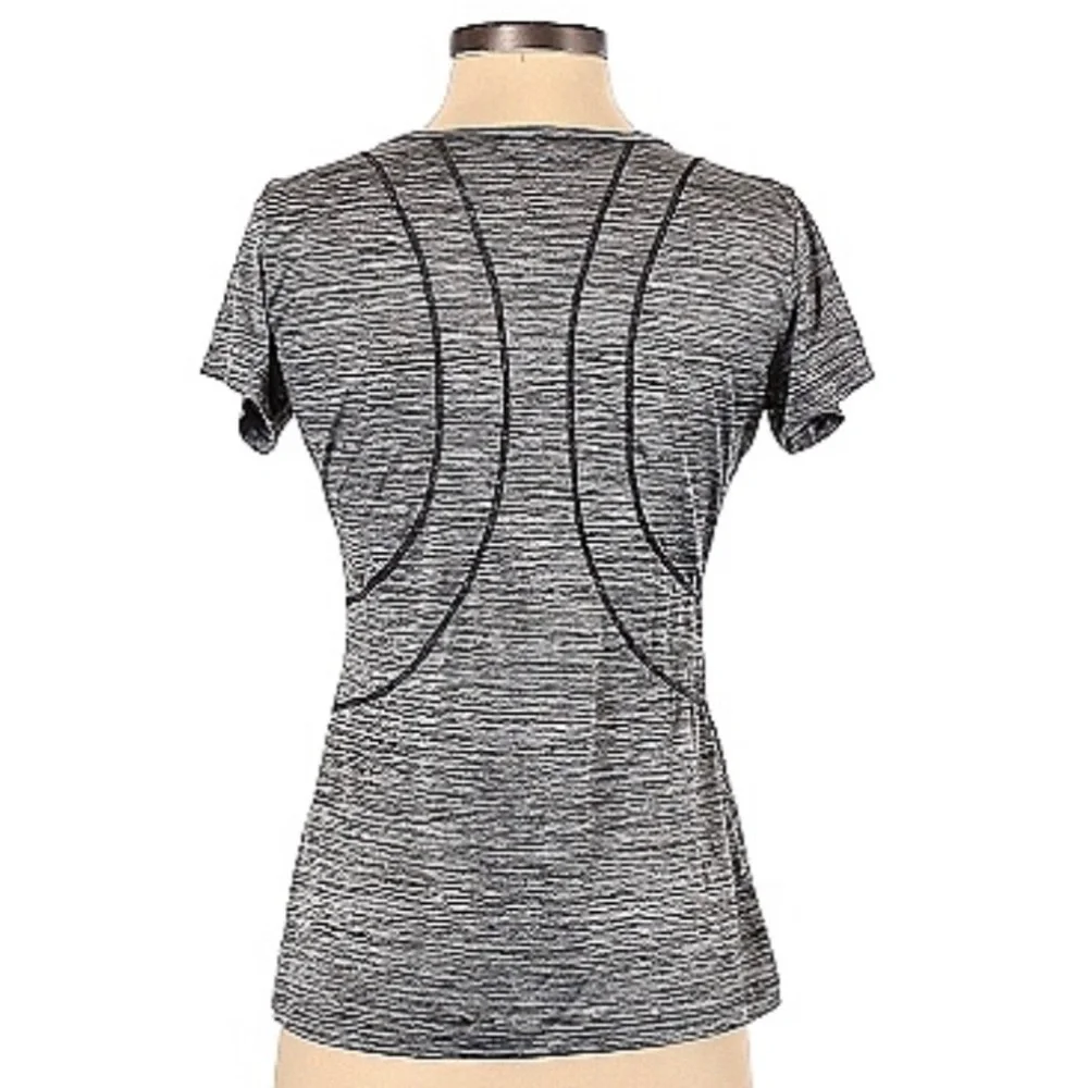 Rebook active tee - Picture 2 of 5
